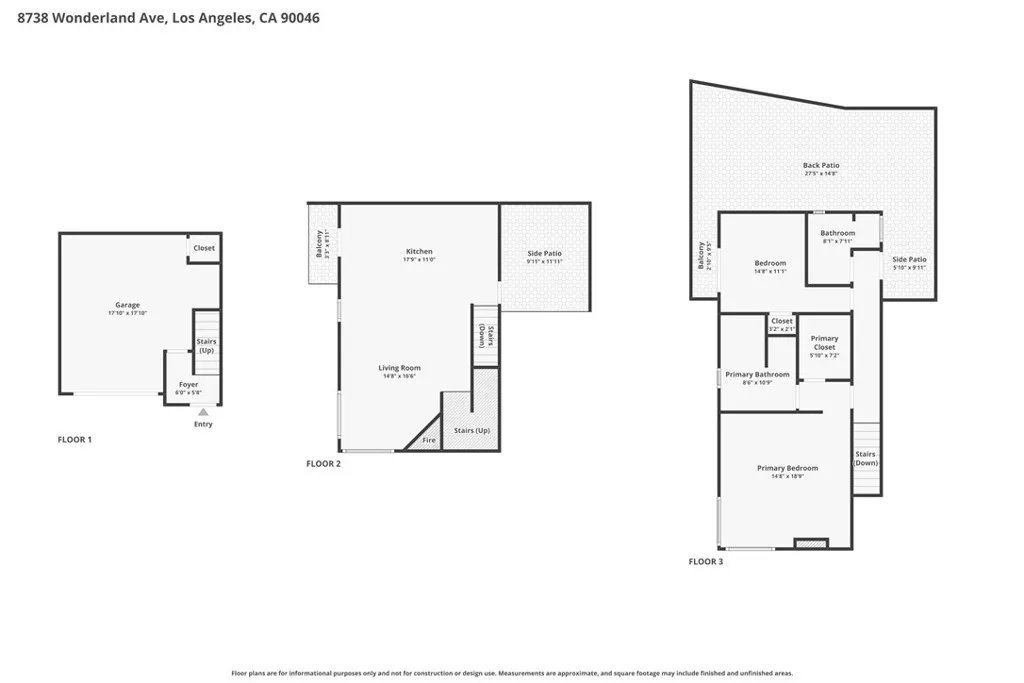 Additional image 54 of 8738 Wonderland Avenue, Los Angeles, CA 90046