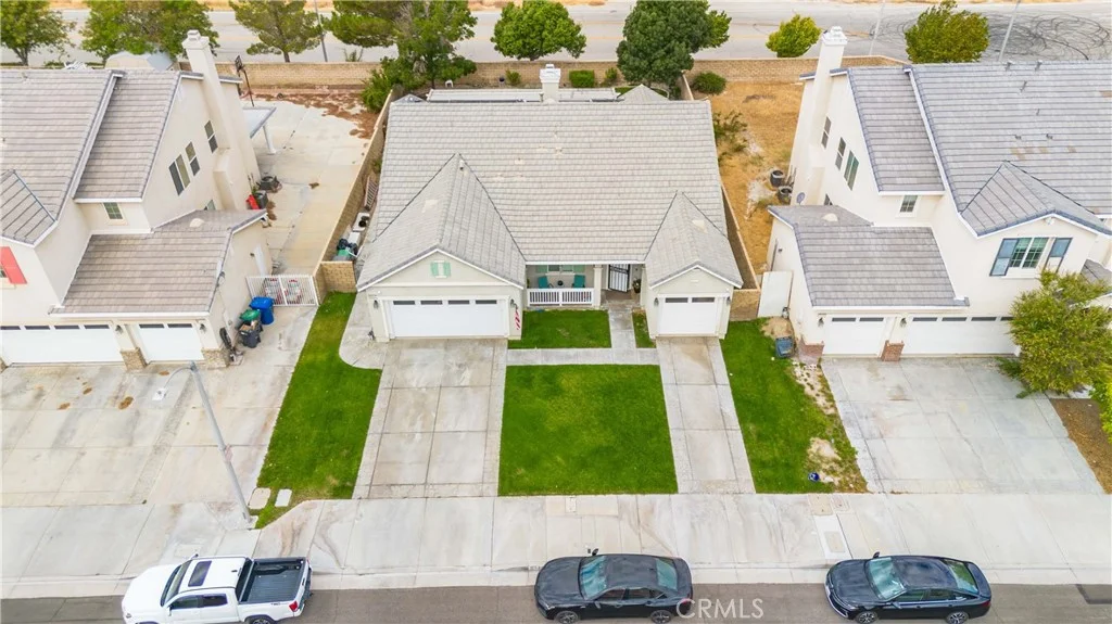 44853 Normandy Ln, Lancaster, CA 93536