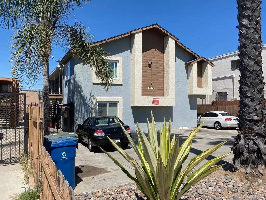 4364 50th Street, San Diego, CA 92115