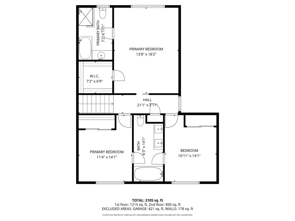 500 Brower Avenue, Placentia, CA 92870