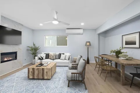 1908 Washington St Unit 2, Lemon Grove, CA MLS: PTP2502088