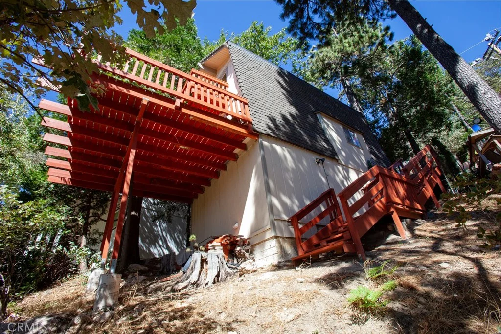 767 W Victoria Court, Lake Arrowhead, CA 92352