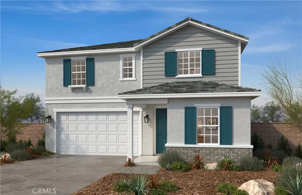 4678 S Solstice Avenue, Ontario, CA 91762