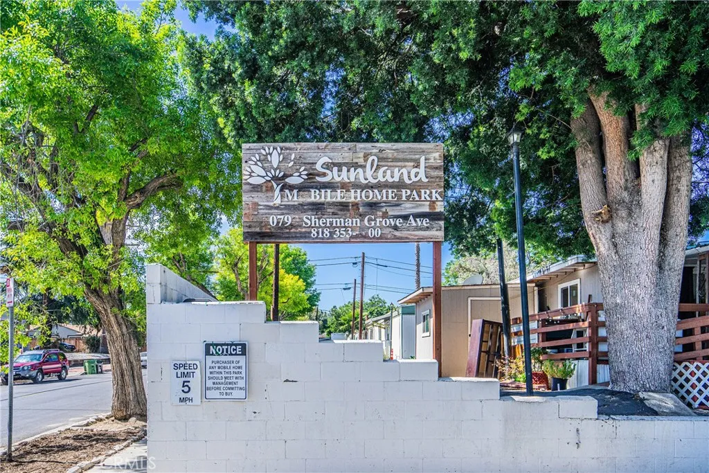 10799 Sherman Grv Ave