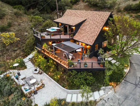 1827 Olivera Drive, Agoura Hills, CA 91301 - MLS#: SR25046014