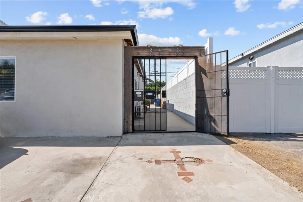 Additional image 29 of 8447 Colbath Avenue, Panorama City, CA 91402