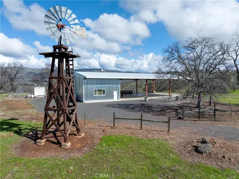 2350 Old Highway, Catheys Valley, CA MLS: MC24039107