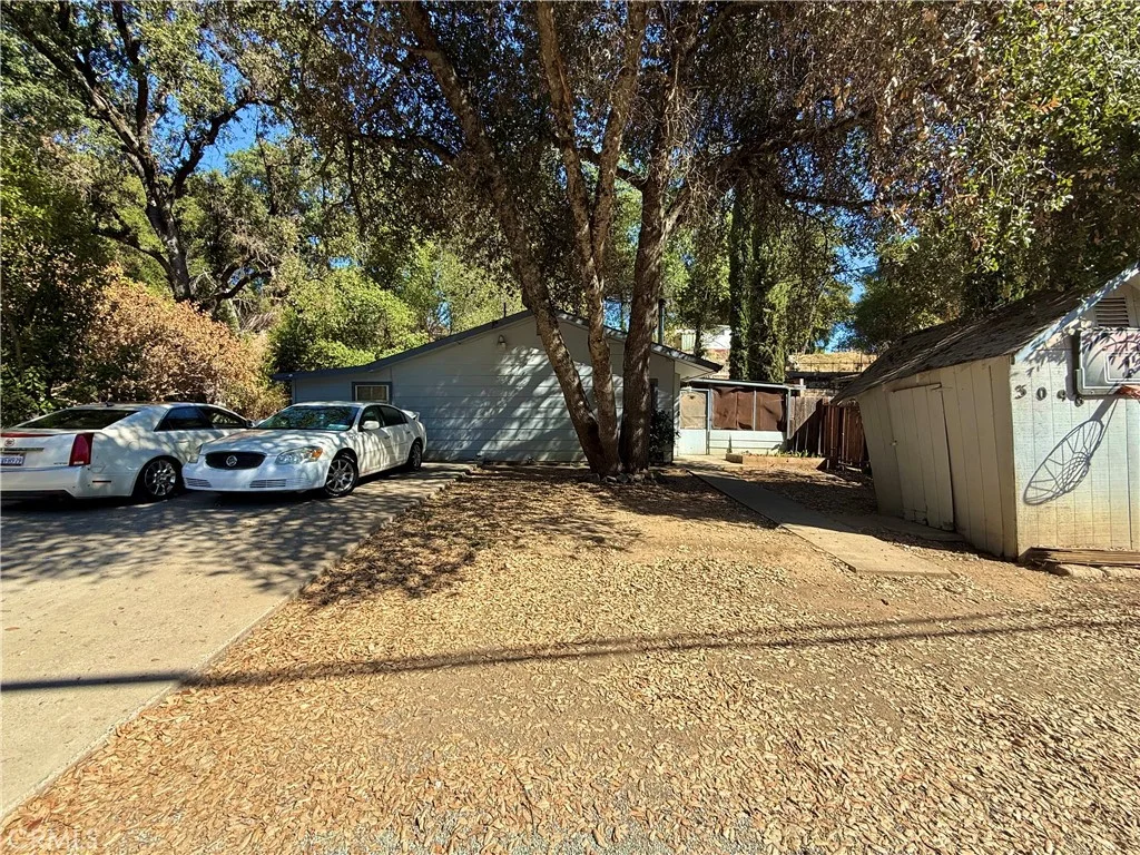 3096 Lakeview Drive, Nice, CA 95464