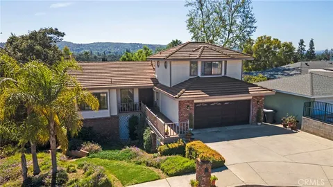 1034 E Deepview Drive, Covina, CA 91724 - MLS#: IG25051362