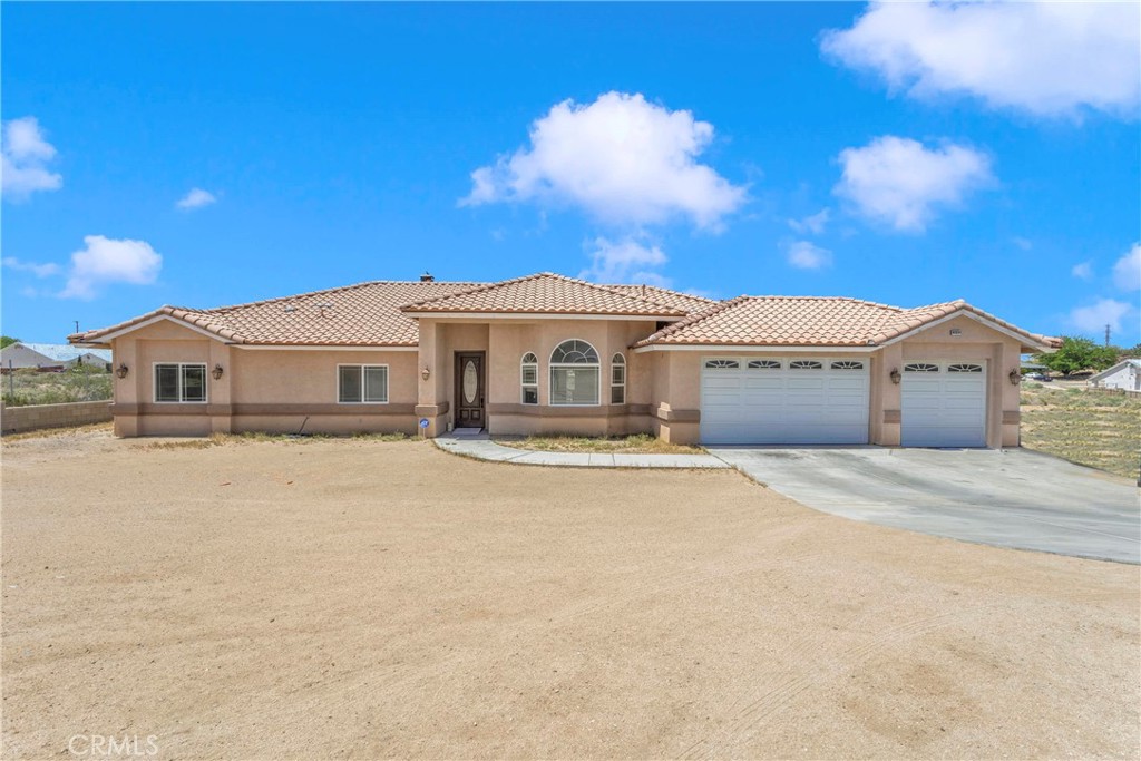 16634 Manning Street, Victorville, CA 92394 - MLS#: HD23084401