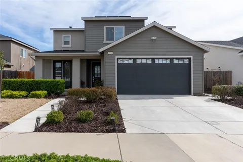 3722 Magellan Drive, Merced, CA 95340 - MLS#: MC25046297