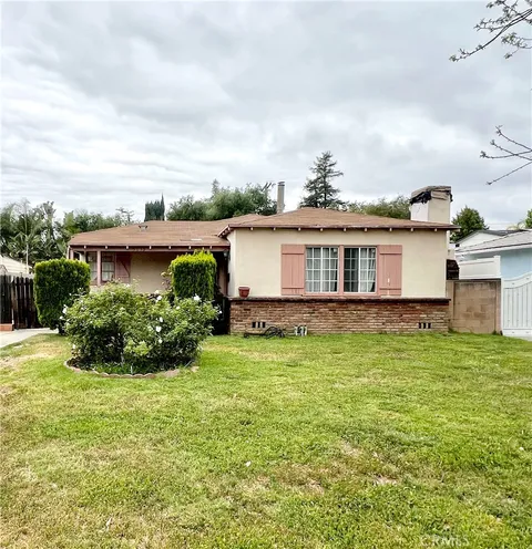 5839 Tobias Avenue, Sherman Oaks, CA 91411 - MLS#: SR25092293