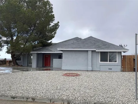 10724 Crab Apple Ln, California City, CA 93505 - MLS#: DW25106170