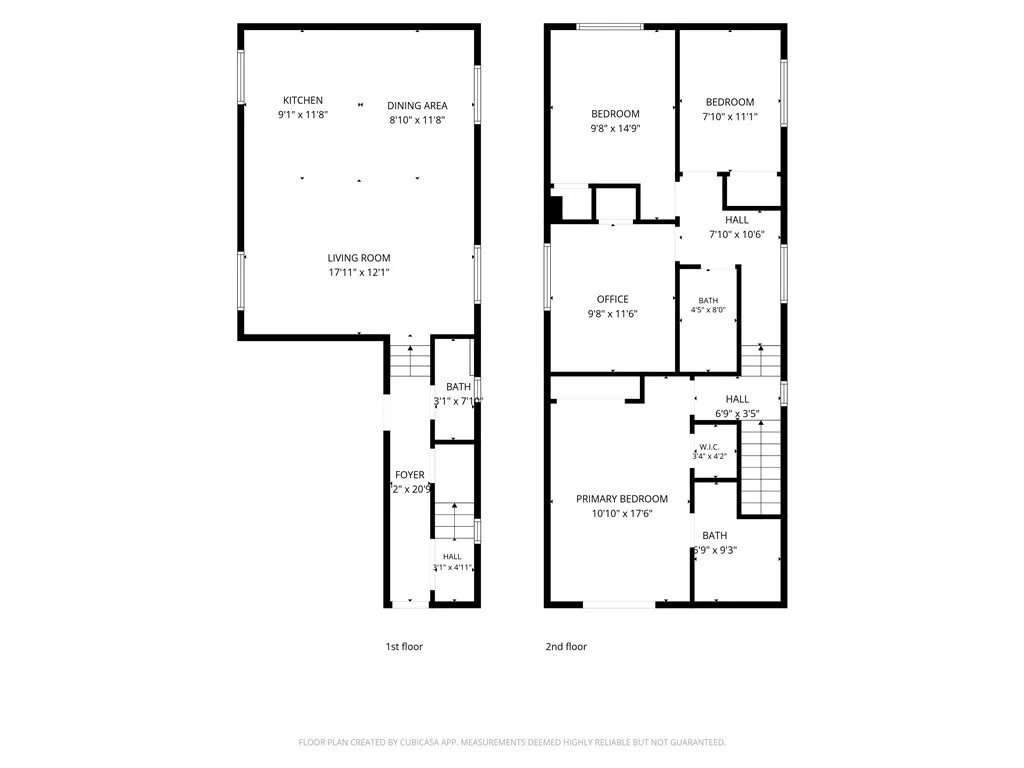 706 Amador St, Los Angeles, CA 90012