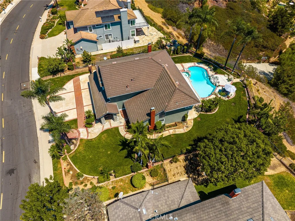 3470 Fairmont Blvd., Yorba Linda, CA 92886