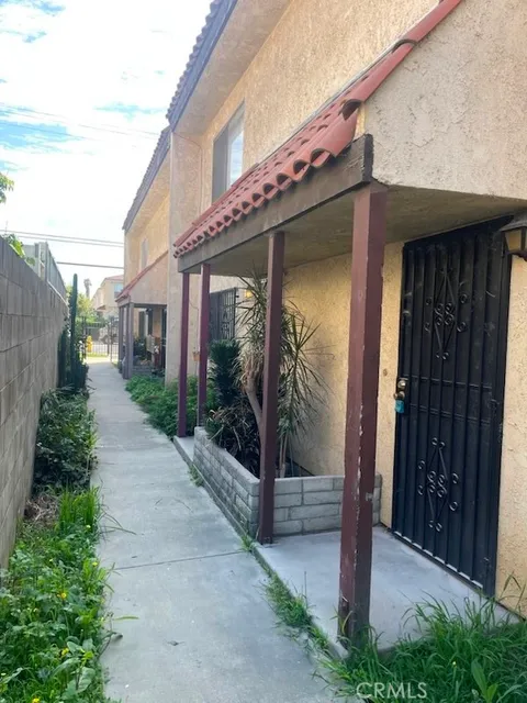 2905 Maxson Road Unit 4, El Monte, CA MLS: TR25046114