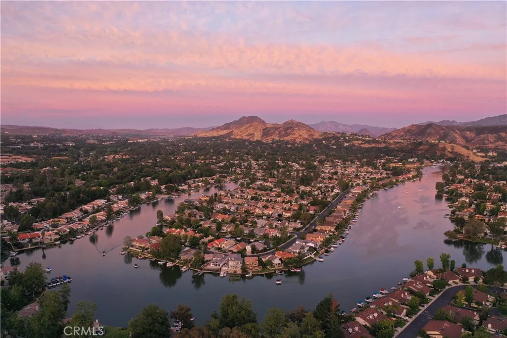 1332 Bluesail Circle, Westlake Village, CA 91361