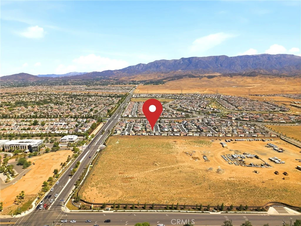 6286 Mariposa Drive, Banning, CA 92220