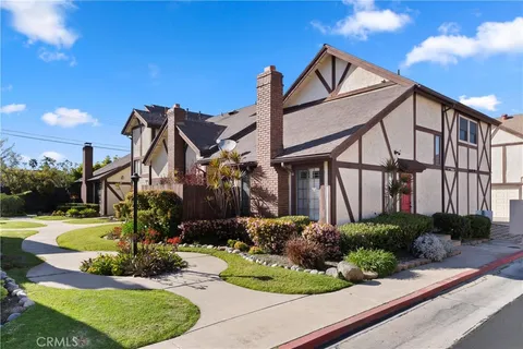 543 W Wilson Street Unit 6, Costa Mesa, CA 92627 - MLS#: OC25054310