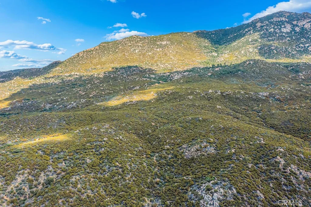 Loop Road, Anza, CA 92539