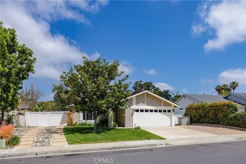 28861 Aloma Avenue, Laguna Niguel, CA MLS: OC25068911