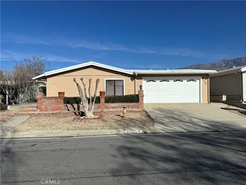 40798 Cheyenne Trail, Cherry Valley, CA MLS: IG25029334