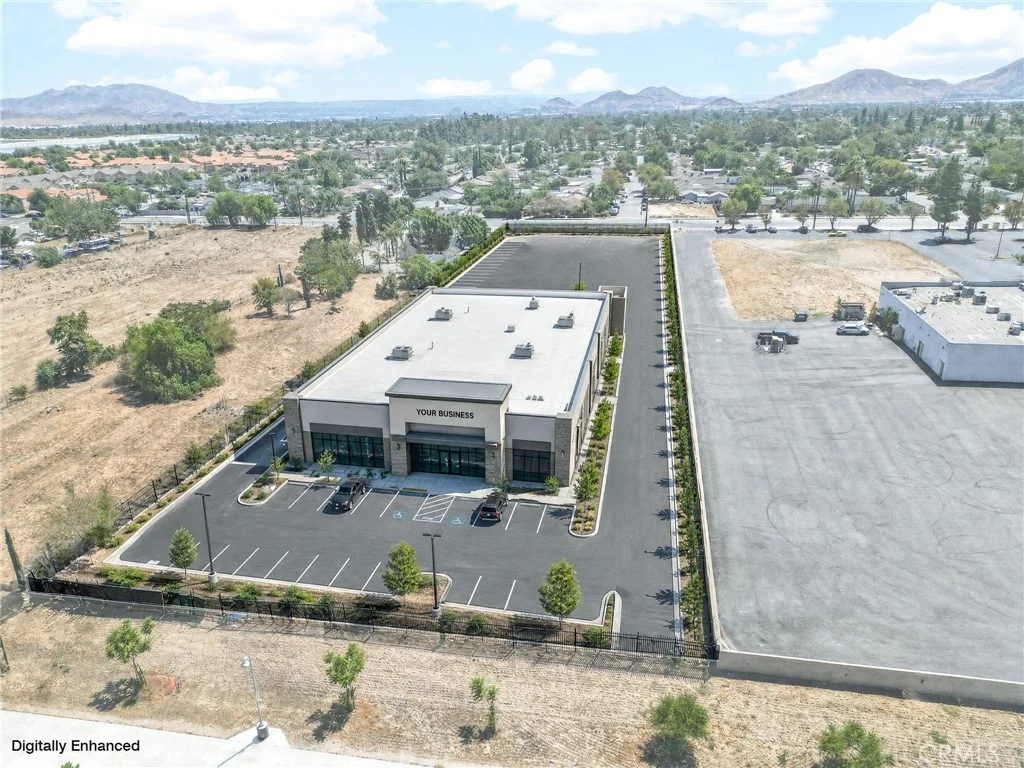 18100 Arrow Blvd, Fontana, CA 92335