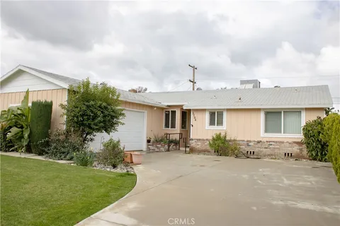 3200 Baylor Street, Bakersfield, CA 93305 - MLS#: NS25052652