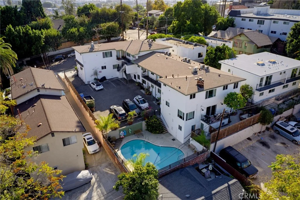 2135 Bellevue Ave Unit 11, Los Angeles, CA 90026