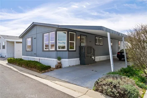 600 S Dennison Road Unit 112, Tehachapi, CA MLS: SR25083967