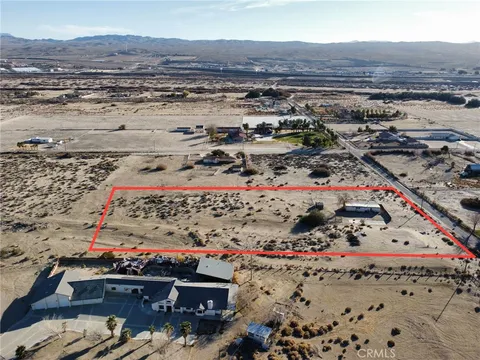 35377 Marks Road, Barstow, CA 92311 - MLS#: HD24061520