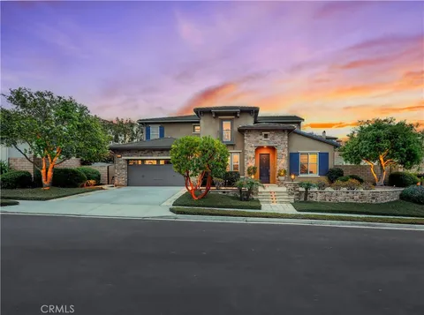 29300 Paseo Palmar, San Juan Capistrano, CA MLS: OC25071962