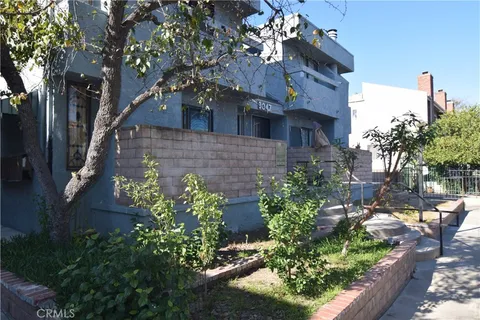 9047 Willis Avenue Unit 2, Panorama City, CA 91402 - MLS#: GD25011812