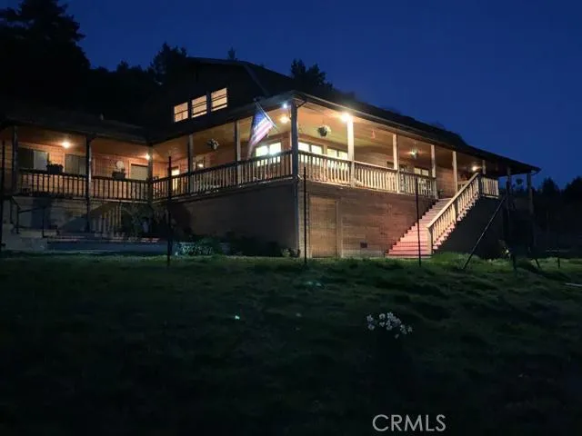 32001 State Hwy 36, Outside Area (Inside Ca), CA 95526