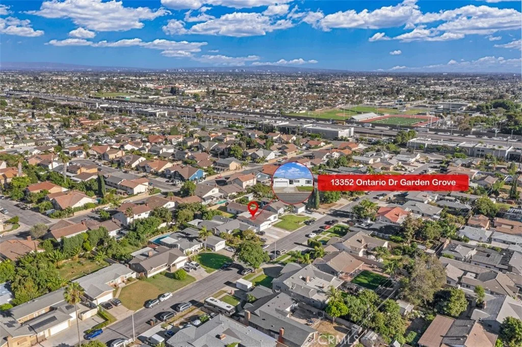 13352 Ontario Dr, Garden Grove, CA 92844