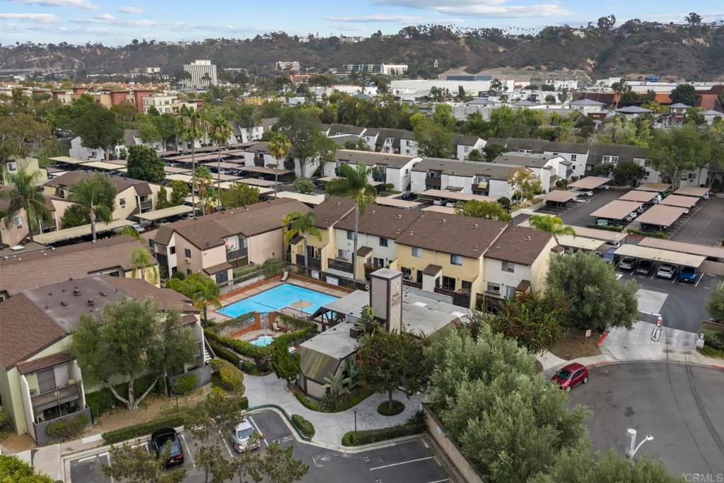 7958 Mission Center Court Unit B, San Diego, CA 92108