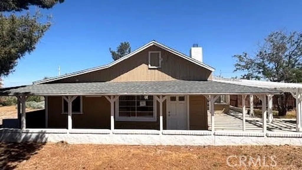 Additional image 3 of 21123 Avenue Fort Tejon, Llano, CA 93544