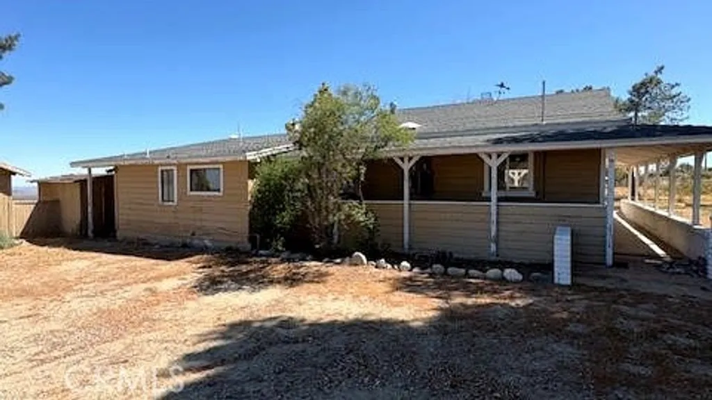Additional image 7 of 21123 Avenue Fort Tejon, Llano, CA 93544