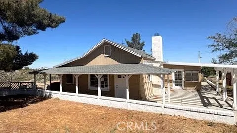 Additional image 32 of 21123 Avenue Fort Tejon, Llano, CA 93544