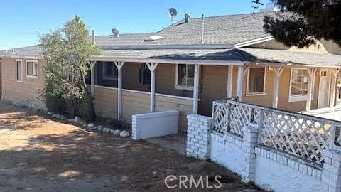 Additional image 34 of 21123 Avenue Fort Tejon, Llano, CA 93544