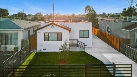 4653 Pine St, Pico Rivera, CA MLS: MB25081029