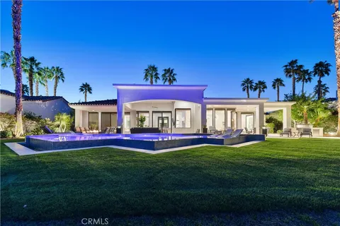 57900 Troon Way, La Quinta, CA 92253 - MLS#: OC25019844