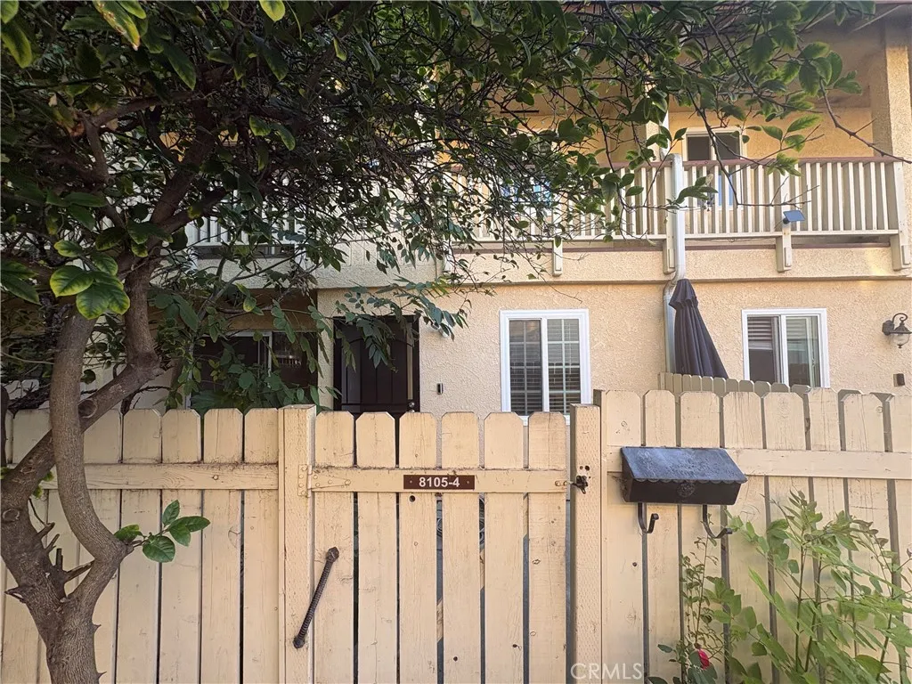 Additional image 35 of 8105 Canby Unit 4, Reseda, CA 91335