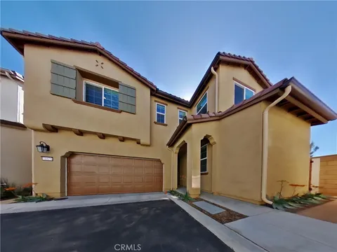 31671 Hans Drive, Menifee, CA MLS: SW25085554