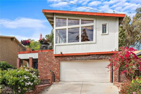 21521 Anns Lane, Laguna Beach, CA MLS: LG25074833