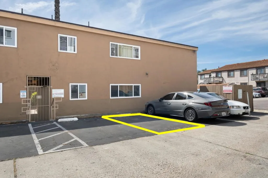 Additional image 8 of 5510 Adelaide Avenue Unit 3, San Diego, CA 92115