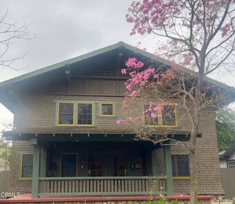 1772 Corson Street, Pasadena, CA MLS: P1-21755
