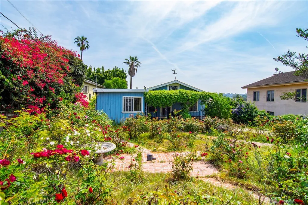 Additional image 5 of 3036 Surry Street, Los Angeles, CA 90027