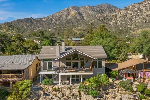 848 Burlando Road, Kernville, CA MLS: PI25041737