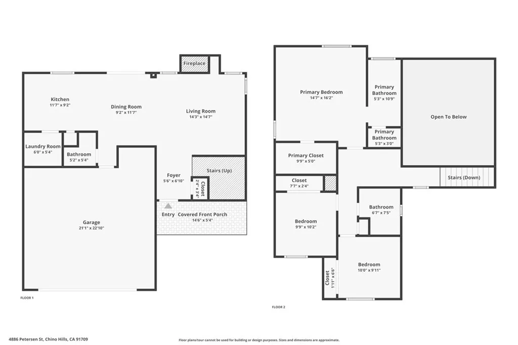 Additional image 80 of 4886 Petersen Street, Chino Hills, CA 91709